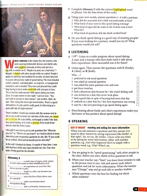 bộ american english file 4 student book/workbook multipack a - Ảnh 6