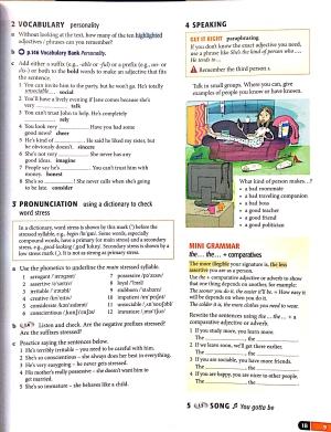 bộ american english file 4 student book/workbook multipack a - Ảnh 8