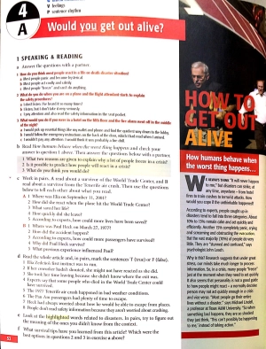 bộ american english file 4 student book/workbook multipack b - Ảnh 3