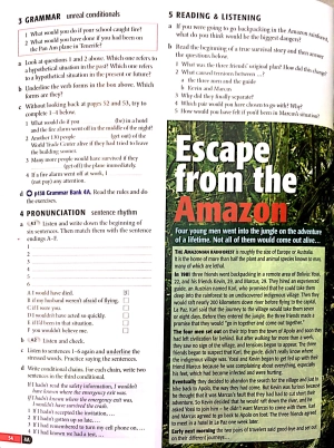 bộ american english file 4 student book/workbook multipack b - Ảnh 5