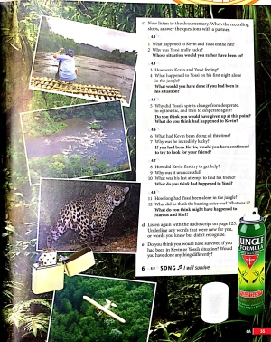 bộ american english file 4 student book/workbook multipack b - Ảnh 6