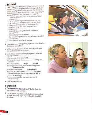 bộ american english file 4 student book/workbook multipack b - Ảnh 9