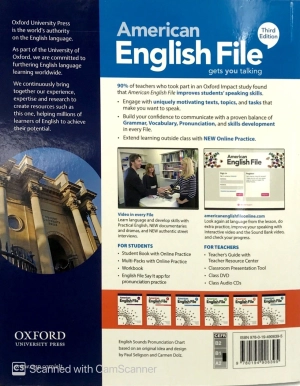 bộ american english file: level 2: students book with online practice - 3rd edition - Ảnh 11