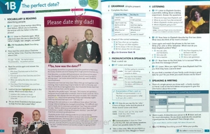 bộ american english file: level 2: students book with online practice - 3rd edition - Ảnh 6