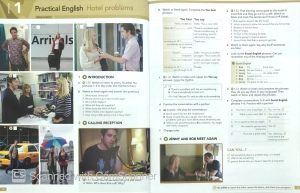 bộ american english file: level 2: students book with online practice - 3rd edition - Ảnh 8