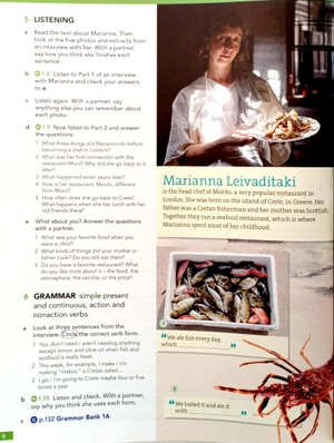 bộ american english file: level 3: students book with online practice - 3rd edition - Ảnh 6