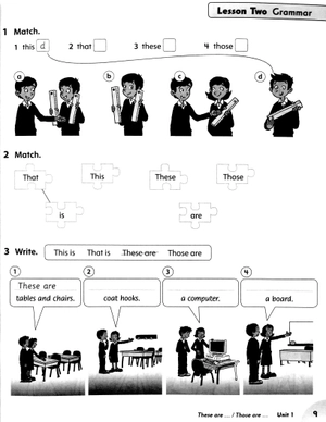 bộ american family and friends level 2 workbook - Ảnh 7