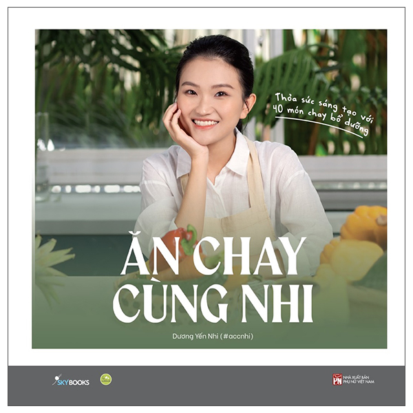 Bộ Ăn Chay Cùng Nhi