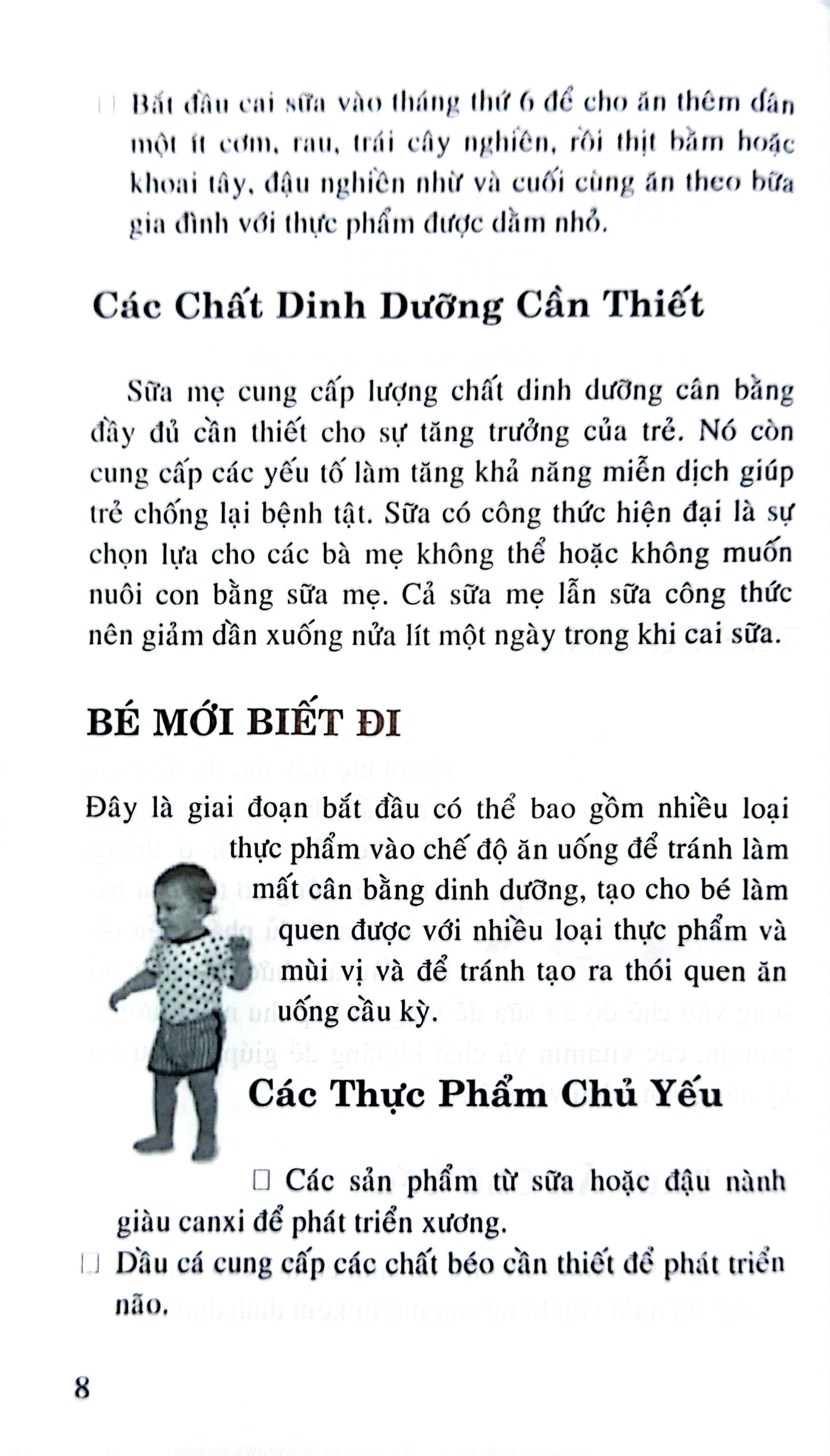 bộ ăn gì để khỏe mạnh - nhu cầu dinh dưỡng cho sức khỏe và thực phẩm bỗ dưỡng - tập 1 - Ảnh 4