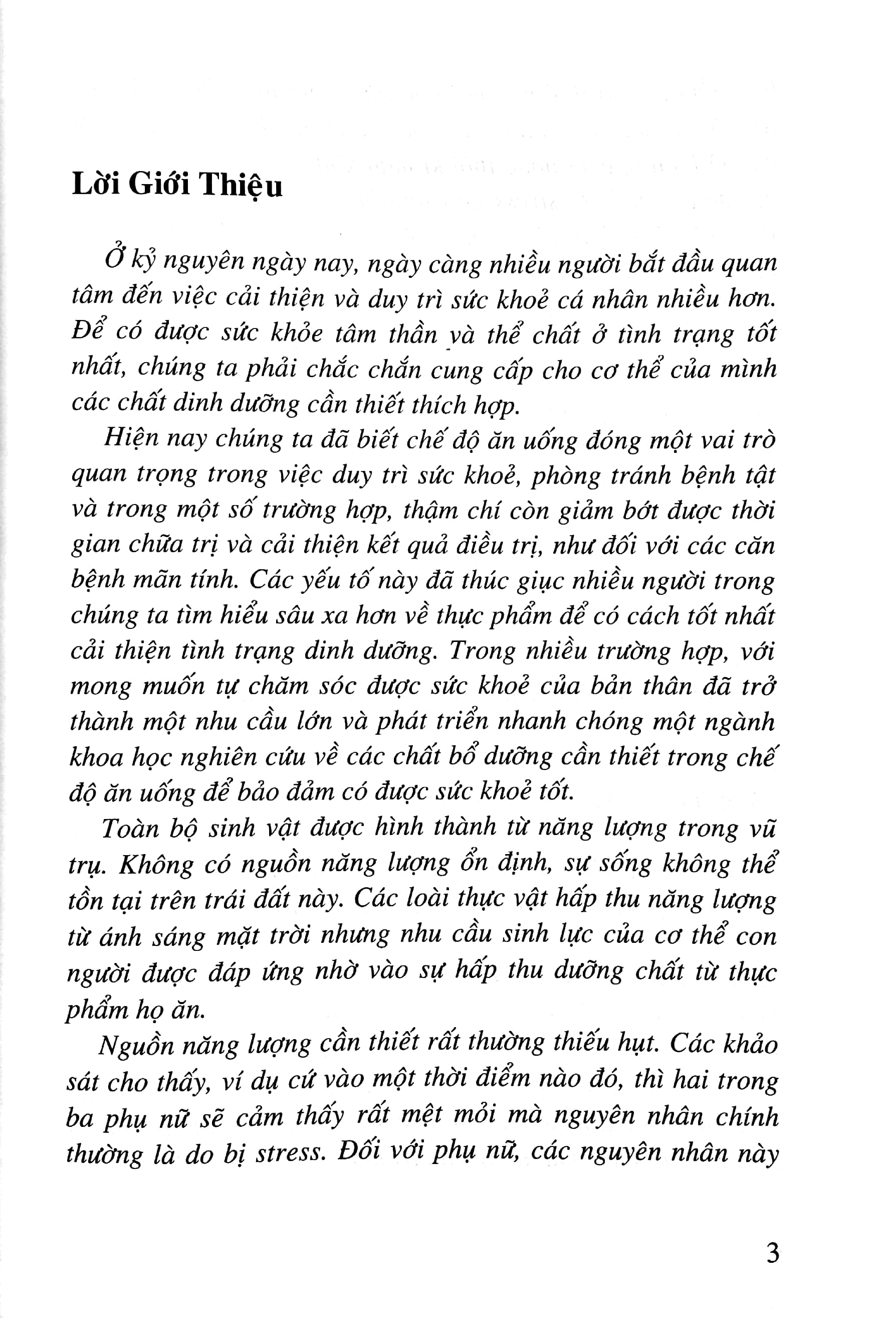 bộ ăn gì để khỏe mạnh - nhu cầu dinh dưỡng cho sức khỏe và thực phẩm bổ dưỡng - tập 2 - Ảnh 4