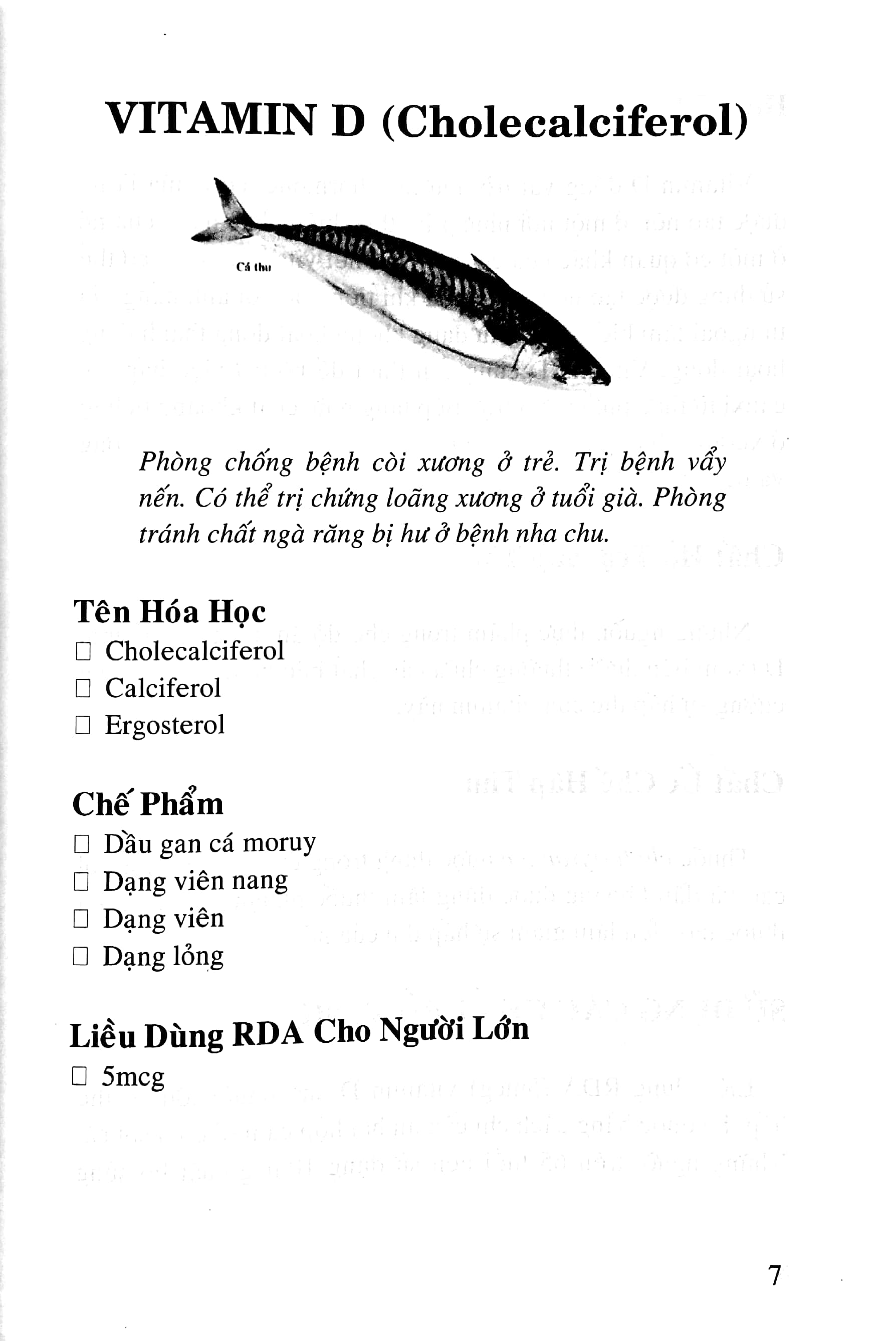 bộ ăn gì để khỏe mạnh - nhu cầu dinh dưỡng cho sức khỏe và thực phẩm bổ dưỡng - tập 2 - Ảnh 5