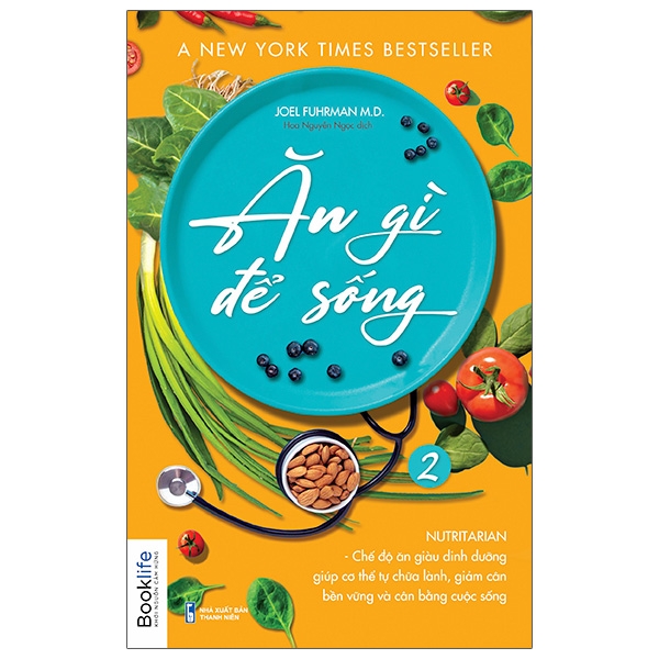 bộ ăn gì để sống - tập 2
