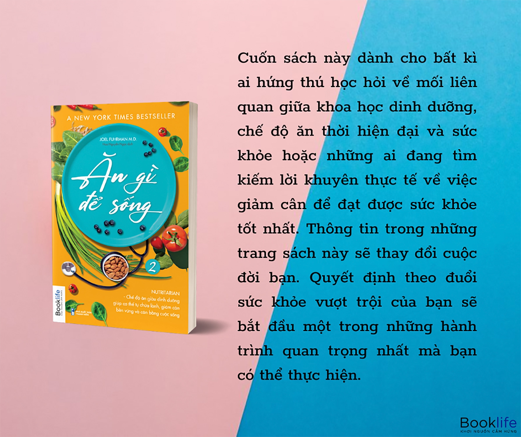 bộ ăn gì để sống - tập 2 - Ảnh 4