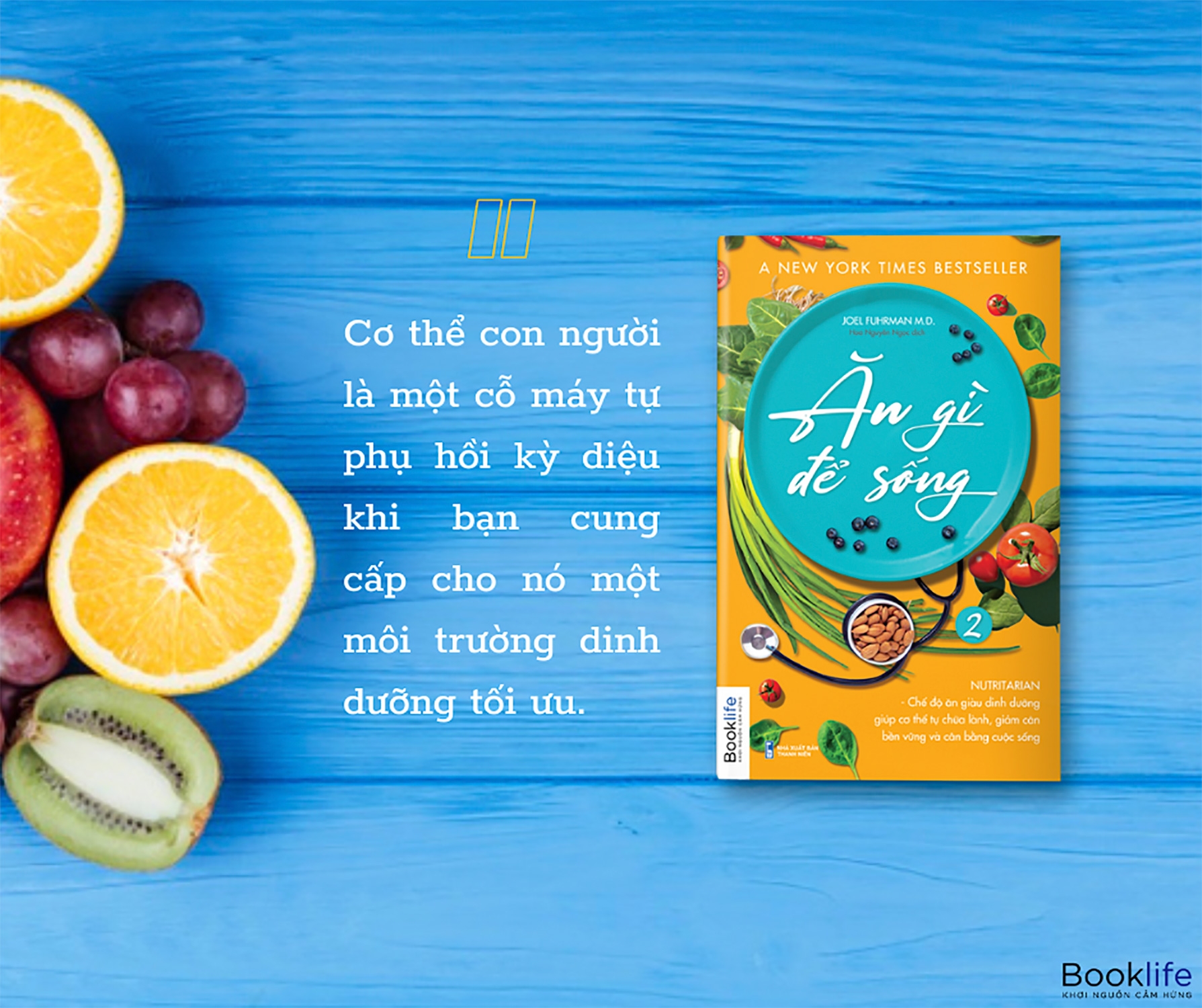 bộ ăn gì để sống - tập 2 - Ảnh 5