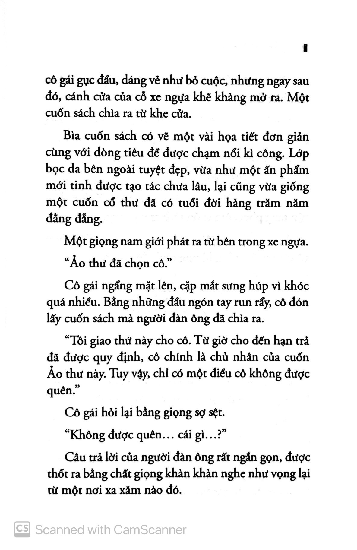 bộ ẩn tàng thư dantalian - tập 1 - Ảnh 5