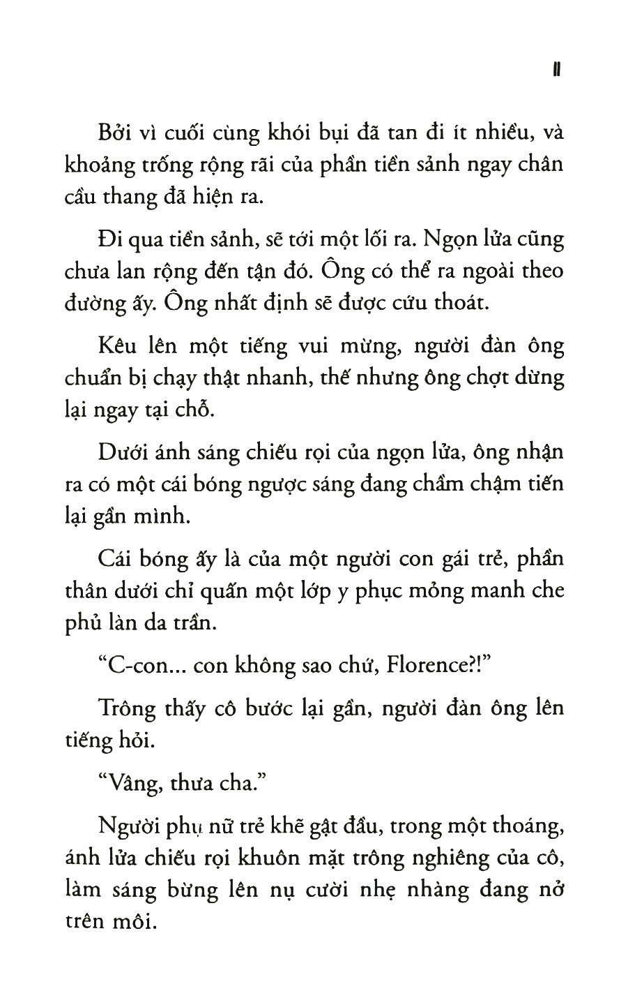 bộ ẩn tàng thư dantalian - tập 2 - Ảnh 6