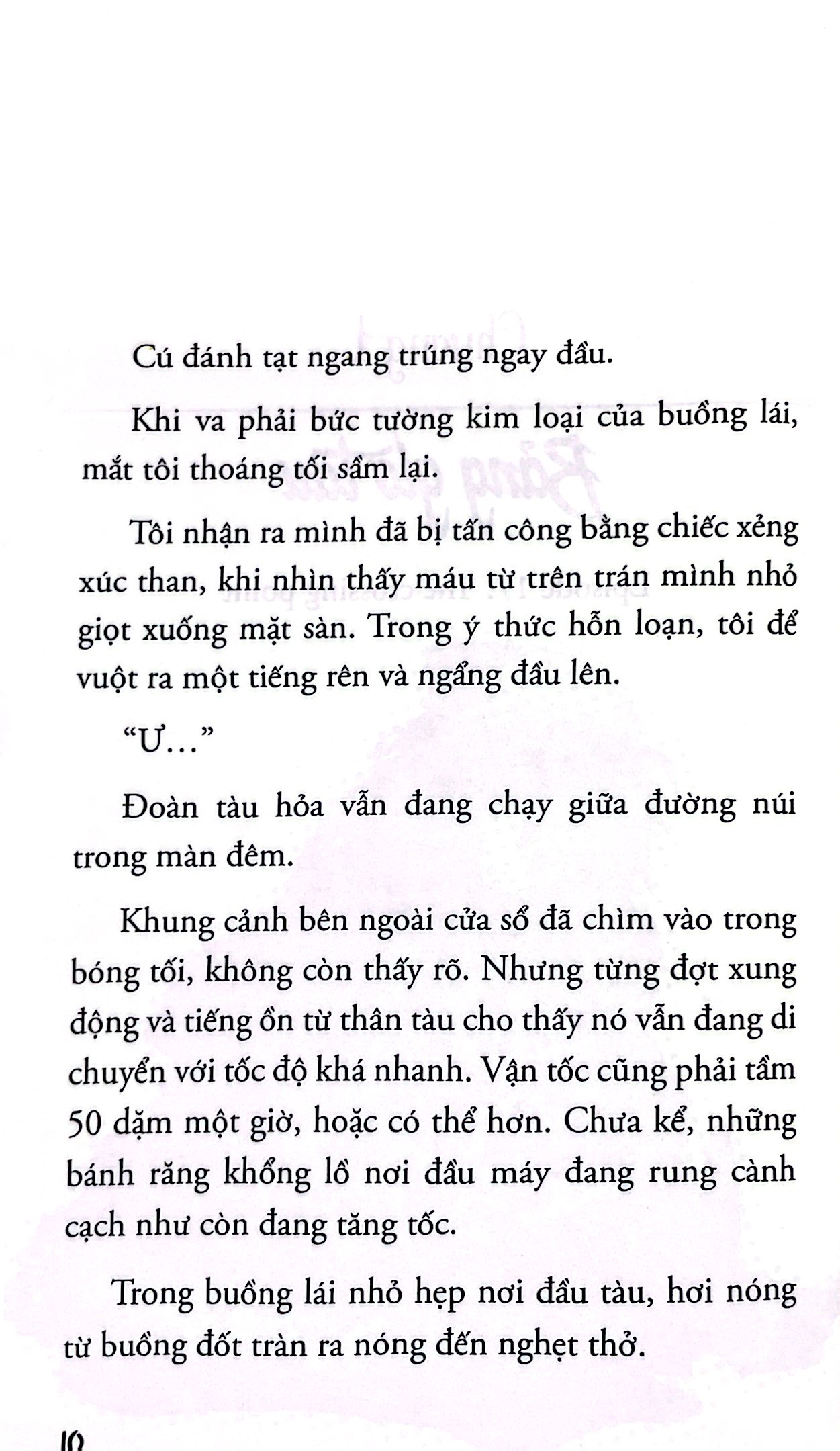 bộ ẩn tàng thư dantalian - tập 5 - Ảnh 6