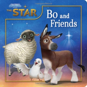 bo and friends - Ảnh 2