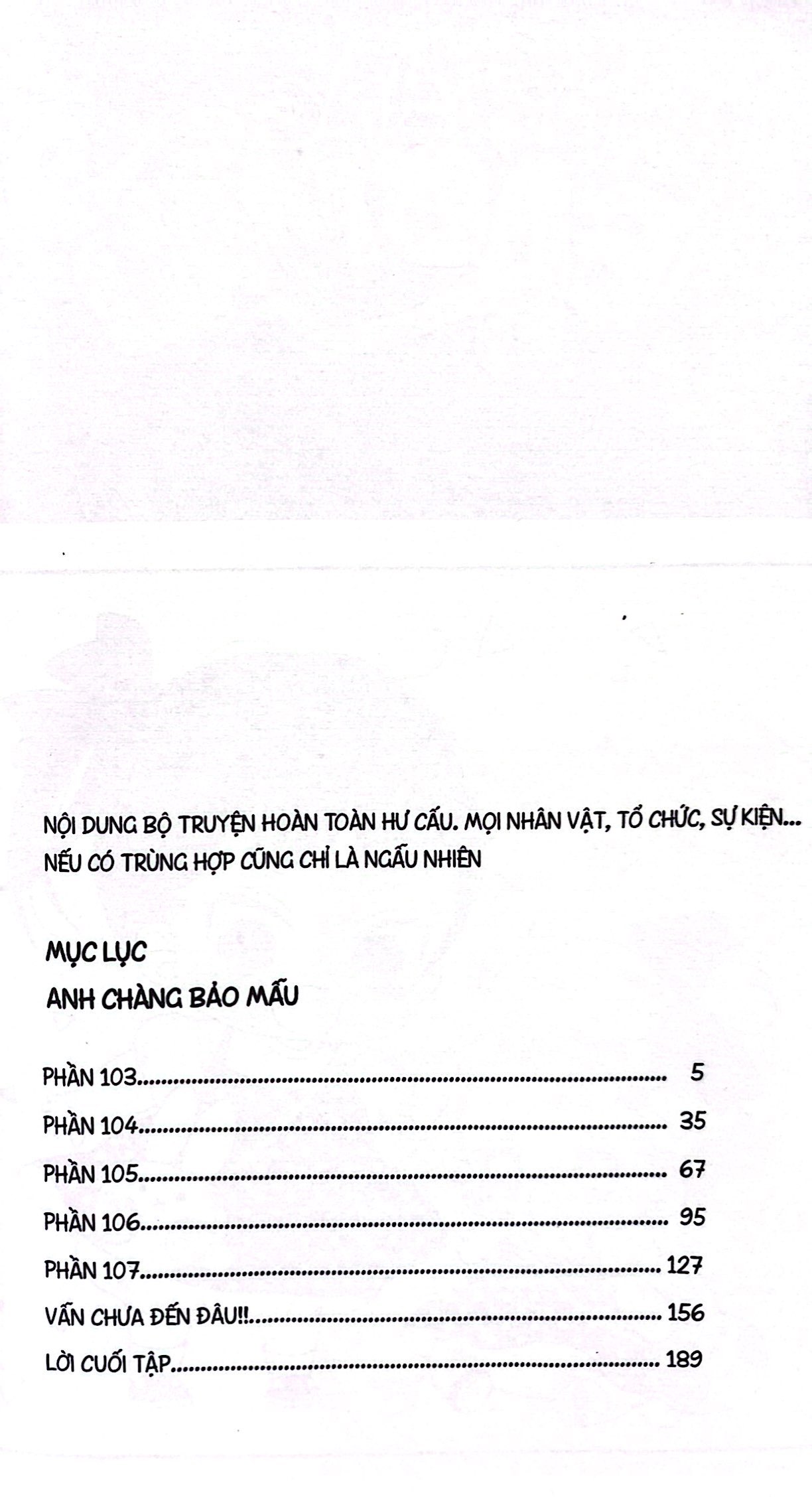 Bộ Anh Chàng Bảo Mẫu - Tập 19 - Ảnh 4