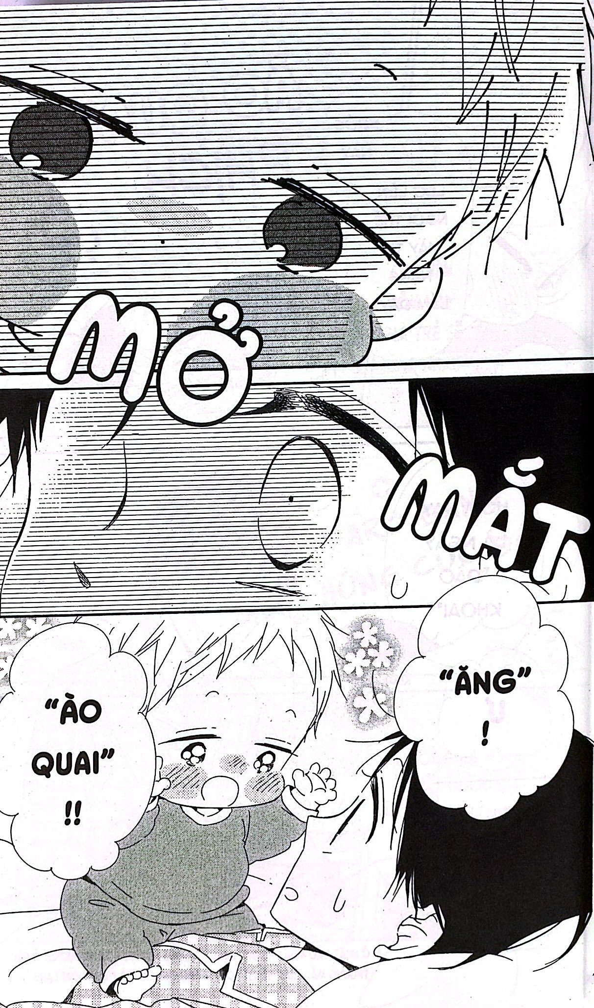 Bộ Anh Chàng Bảo Mẫu - Tập 19 - Ảnh 8