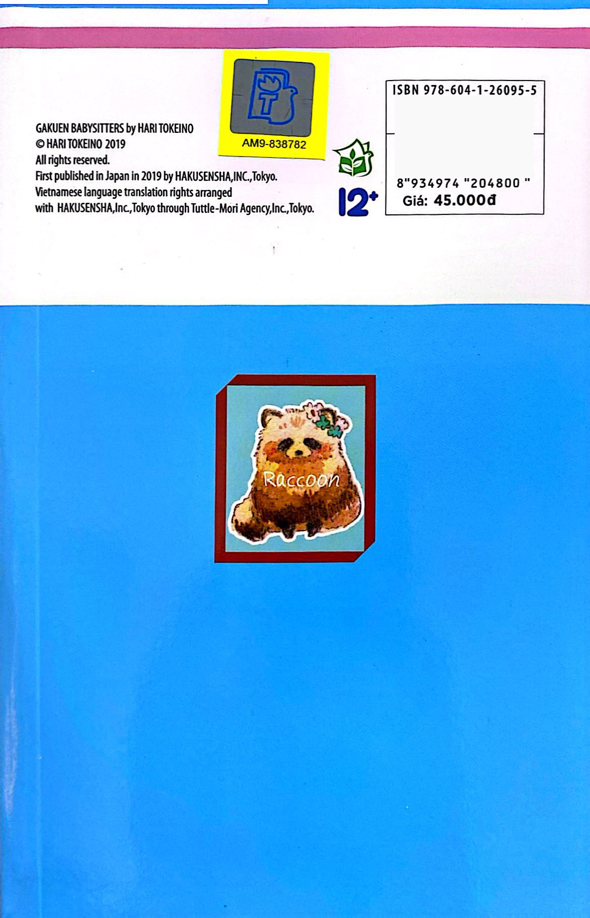 Bộ Anh Chàng Bảo Mẫu - Tập 19 - Ảnh 9