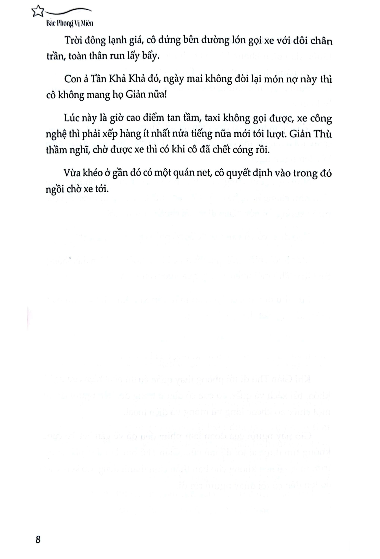 Bộ Anh Đến Cùng Ánh Sao Trời - Tập 1 - Ảnh 4