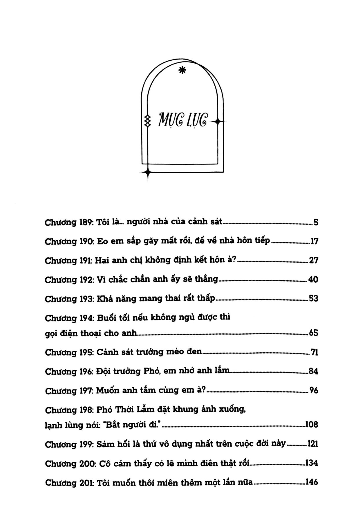 Bộ Anh Đến Cùng Ánh Sao Trời - Tập 3 - Ảnh 3