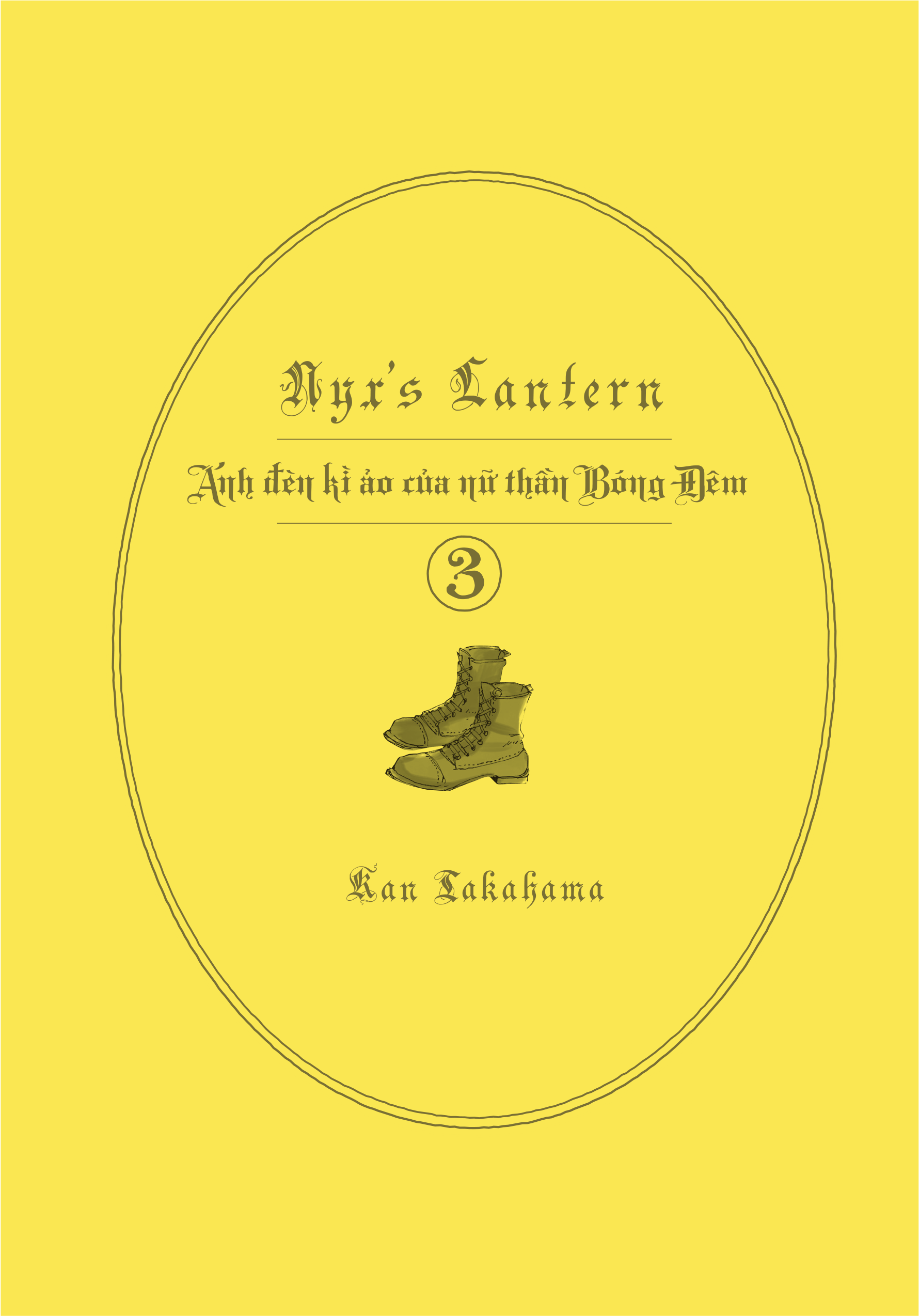 Bộ
Ánh Đèn Kì Ảo Của Nữ Thần Bóng Đêm - Tập 3 - Tặng Kèm Bookmark Bồi Cứng + Sticker Phủ Nhũ - Ảnh 4