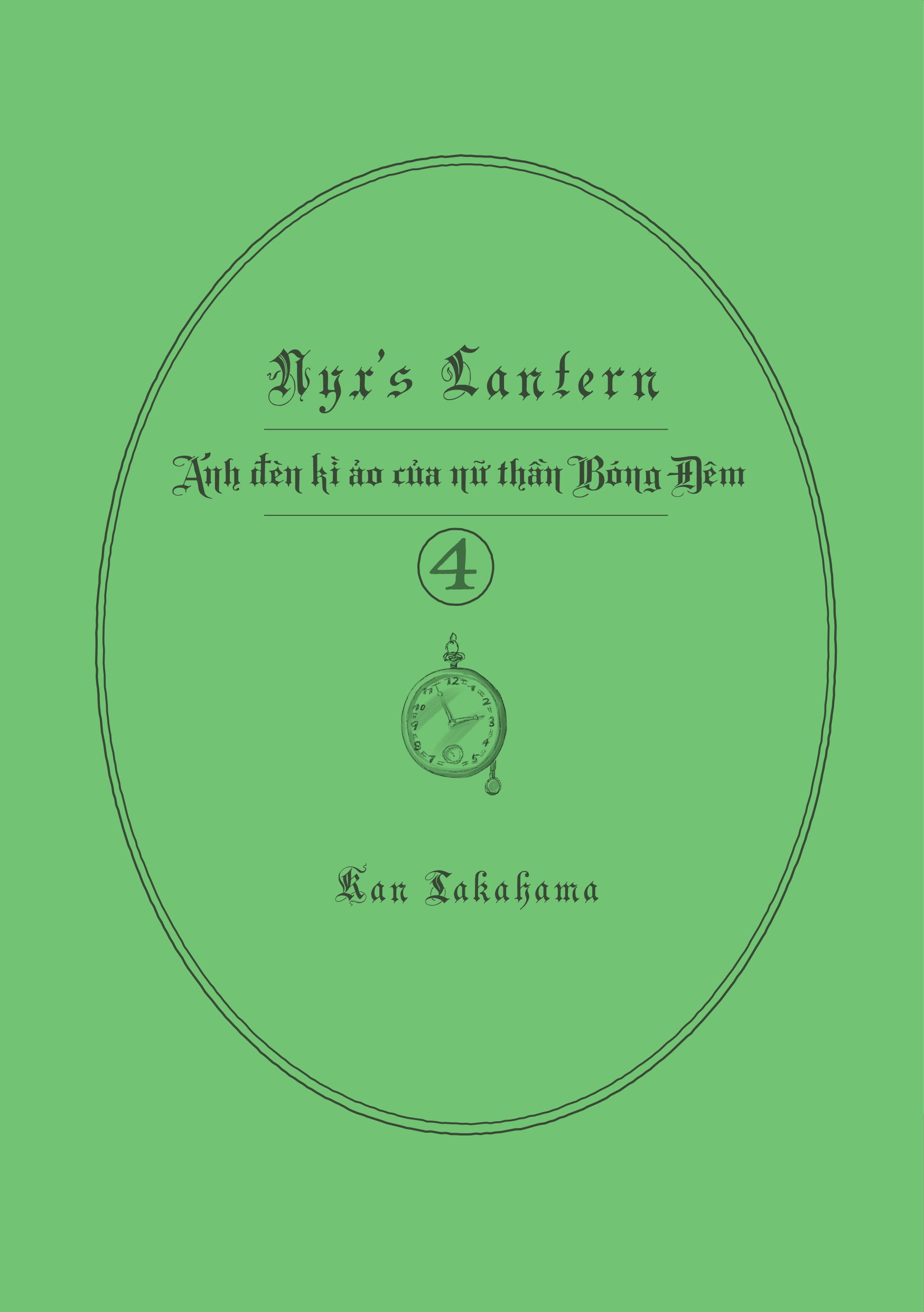 Bộ
						
										
										Ánh Đèn Kì Ảo Của Nữ Thần Bóng Đêm - Tập 4 - Tặng Kèm Bookmark Bồi Cứng + Sticker Phủ Nhũ - Ảnh 4