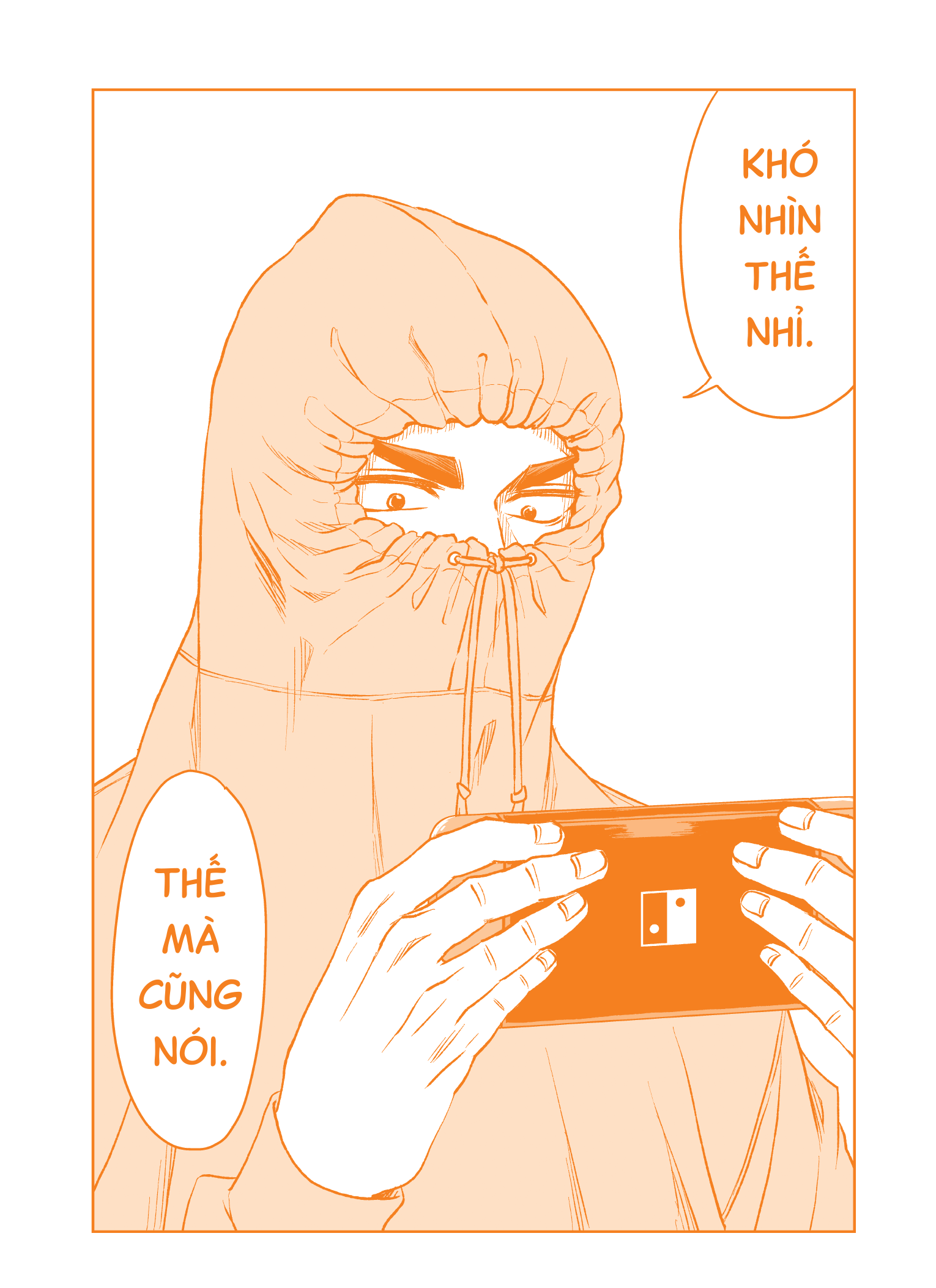 Bộ
						
										
										Anh Em Nhà Motohashi - Tập 4 - Tặng Kèm SNS Card - Ảnh 6