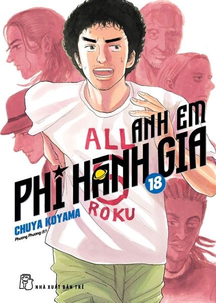 bộ anh em phi hành gia - tập 18 - Ảnh 2