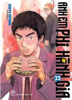 bộ anh em phi hành gia - tập 22 - Ảnh 2