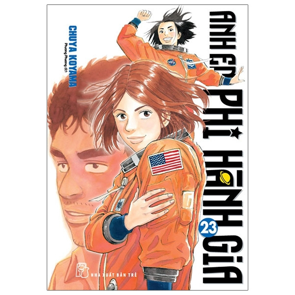 Bộ Anh Em Phi Hành Gia - Tập 23