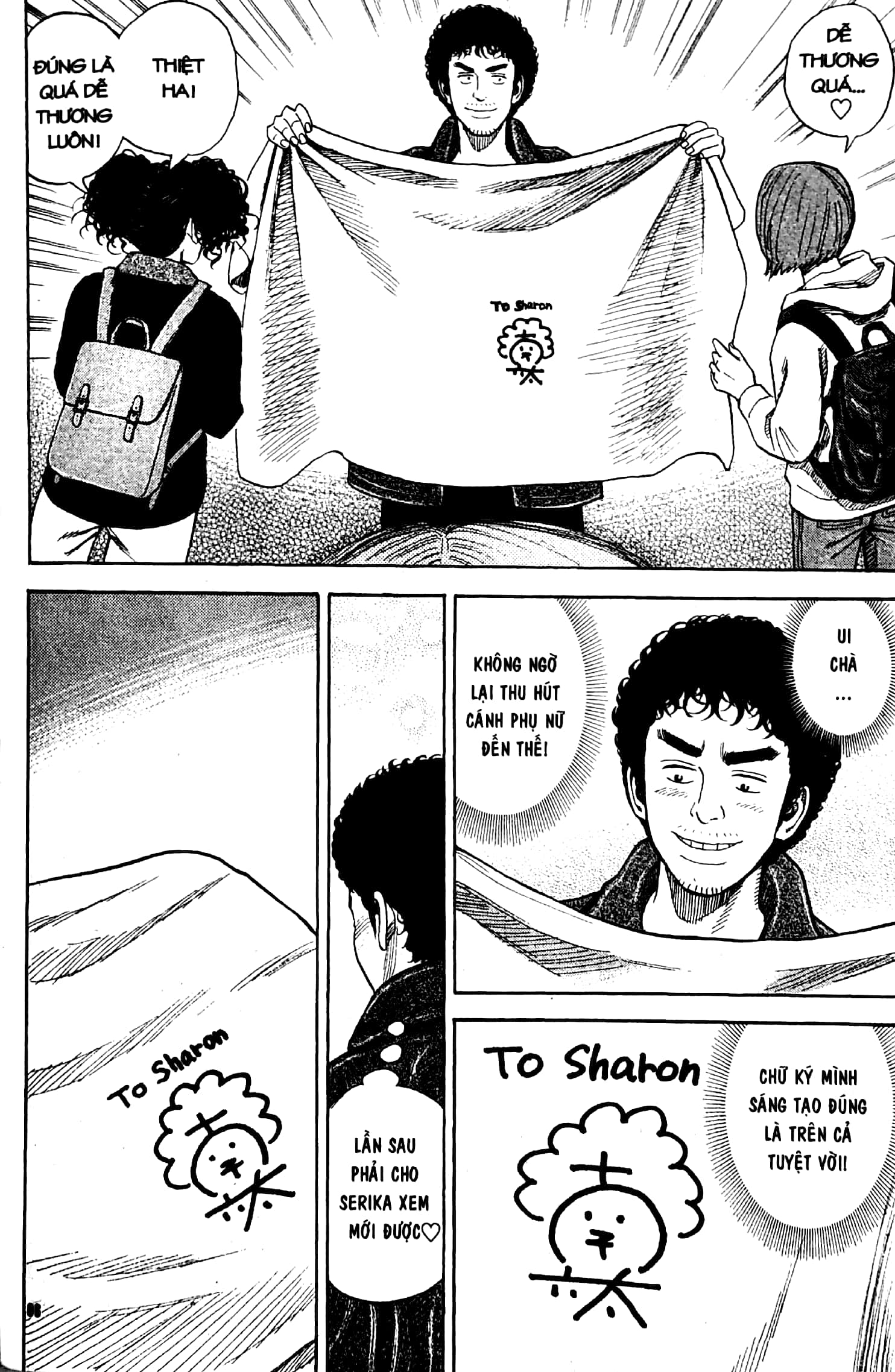 bộ anh em phi hành gia - tập 25 - Ảnh 5