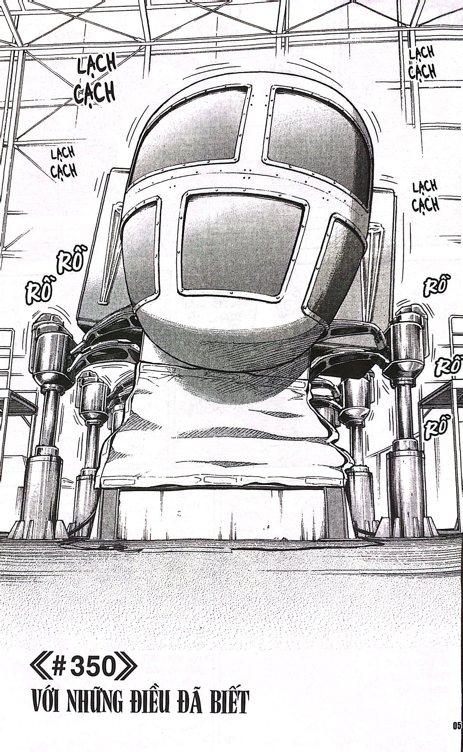 bộ anh em phi hành gia - tập 38 - Ảnh 6