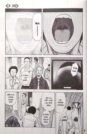 bộ anh em phi hành gia - tập 5 - Ảnh 4