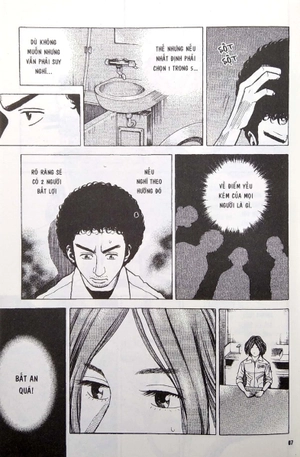 bộ anh em phi hành gia - tập 5 - Ảnh 7