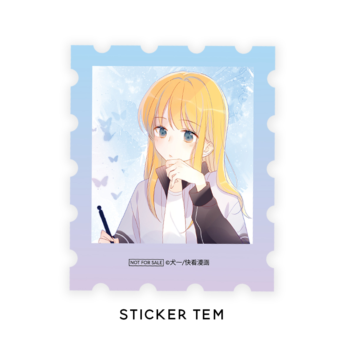 Bộ Ánh Sao Bên Tôi - Tập 2 - Bản Đặc Biệt - Tặng Kèm Sticker Tem + Bookmark PVC + Standee Chibi Mini - Ảnh 4