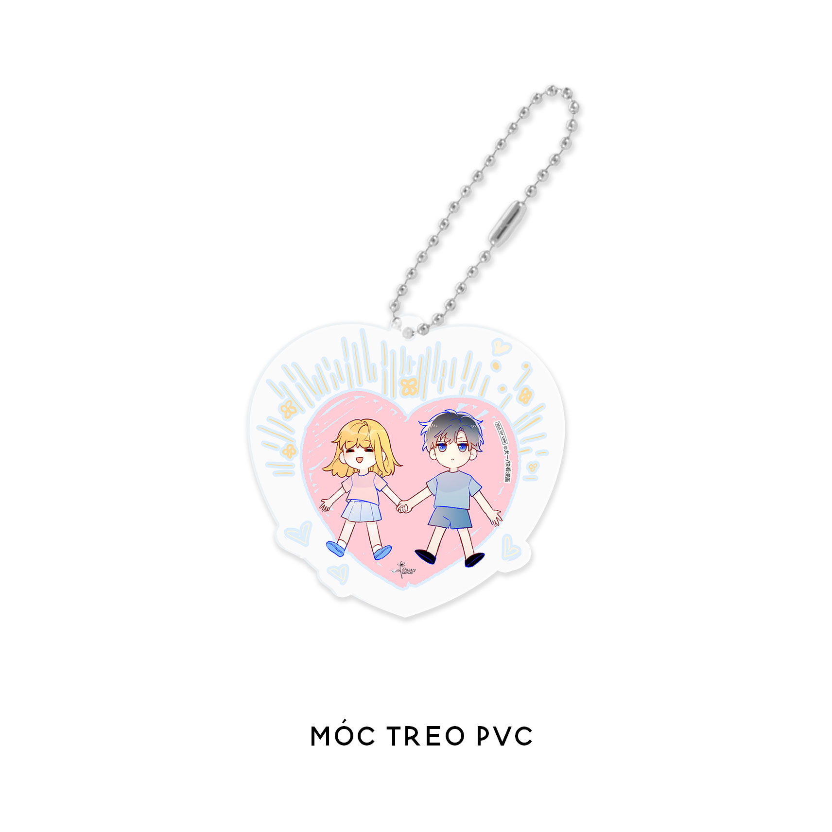 Bộ
						
										
										Ánh Sao Bên Tôi - Tập 5 - Bản Đặc Biệt - Tặng Kèm Set Sticker + Móc Khoá Treo PVC + Huy Hiệu Phủ Hologram Ánh Sao - Ảnh 5