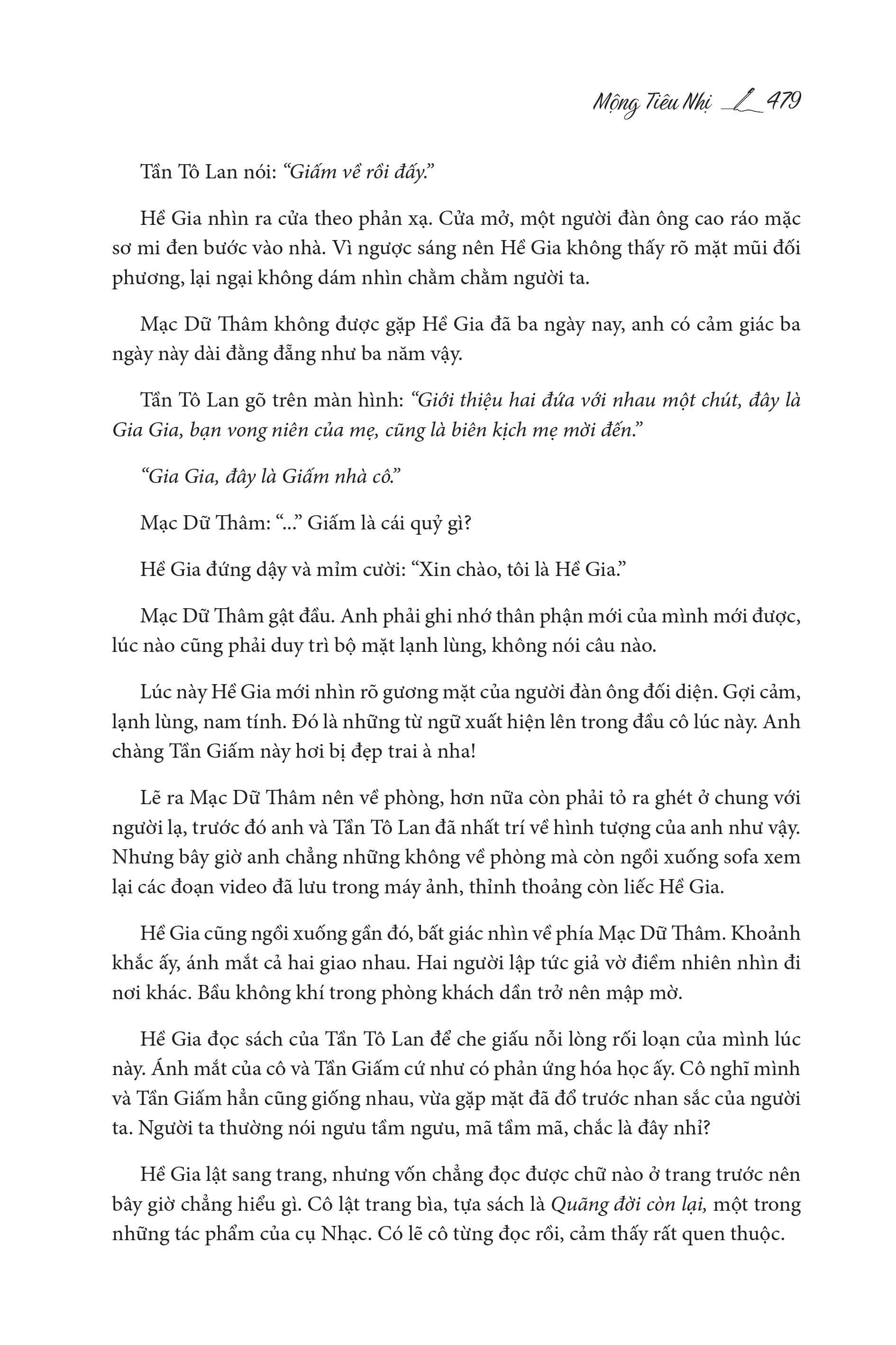 Bộ Anh Vẫn Luôn Yêu Em - Tập 1 - Tặng Kèm Bookmark - Ảnh 10