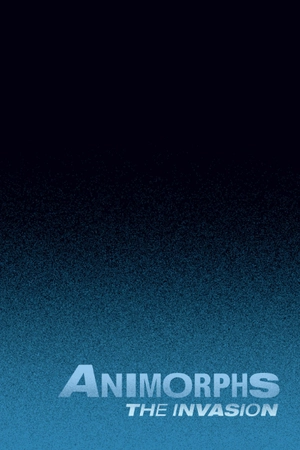 bộ animorphs 1: the invasion: a graphic novel - Ảnh 3