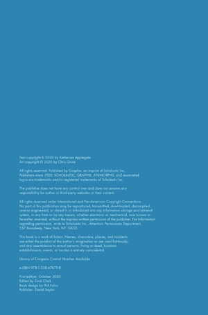 bộ animorphs 1: the invasion: a graphic novel - Ảnh 4