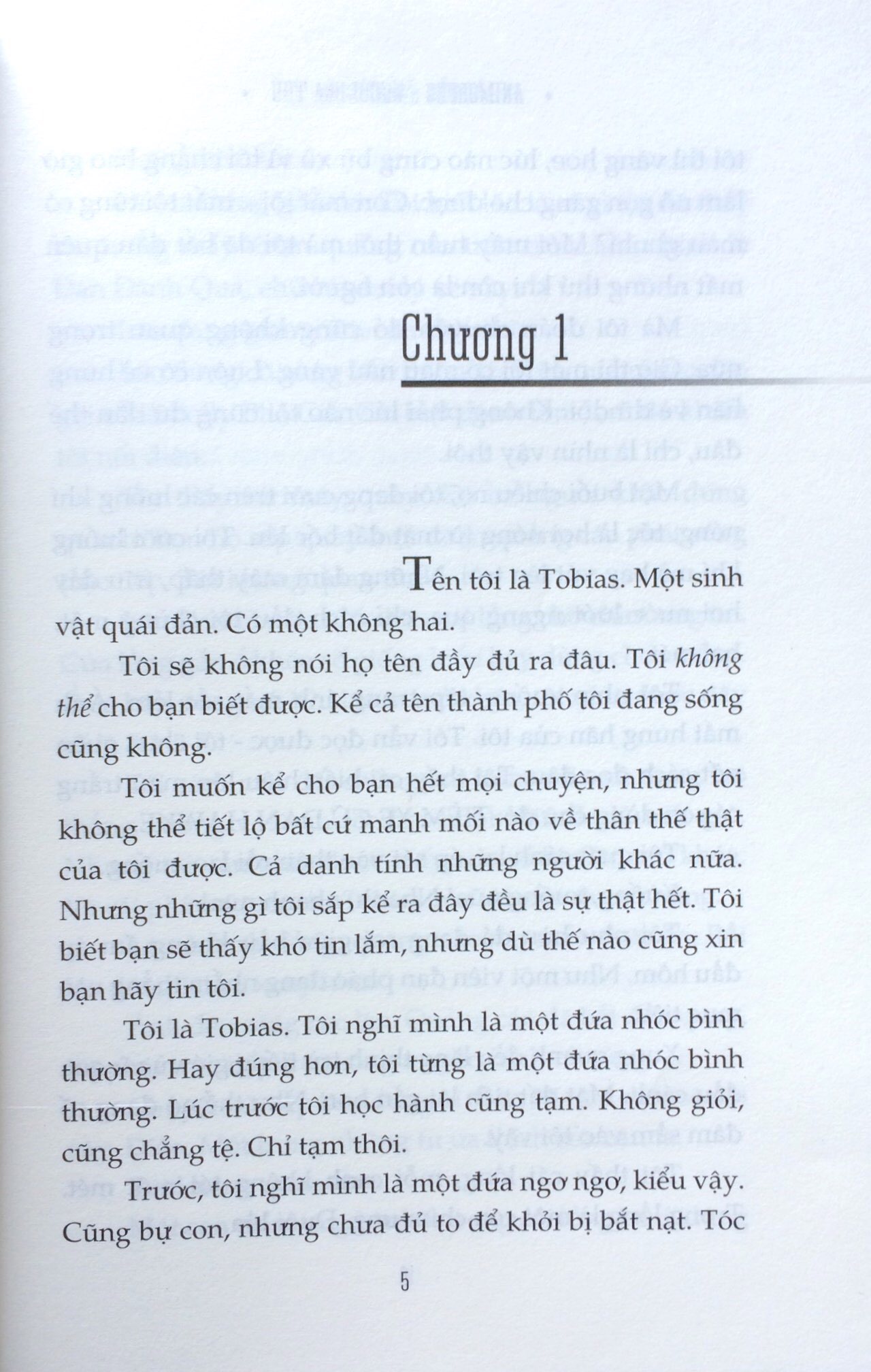 bộ animorphs người hóa thú 3 - cuộc đối đầu - Ảnh 2