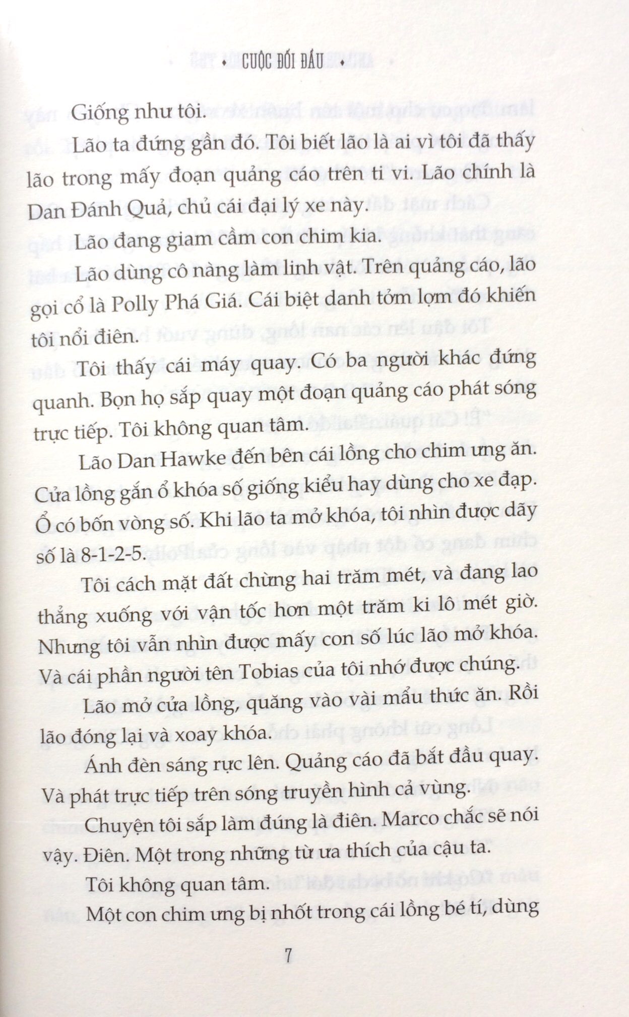 bộ animorphs người hóa thú 3 - cuộc đối đầu - Ảnh 4