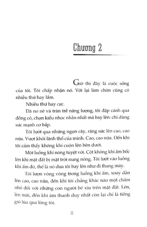 bộ animorphs - người hóa thú - tập 13 - thay đổi - Ảnh 6