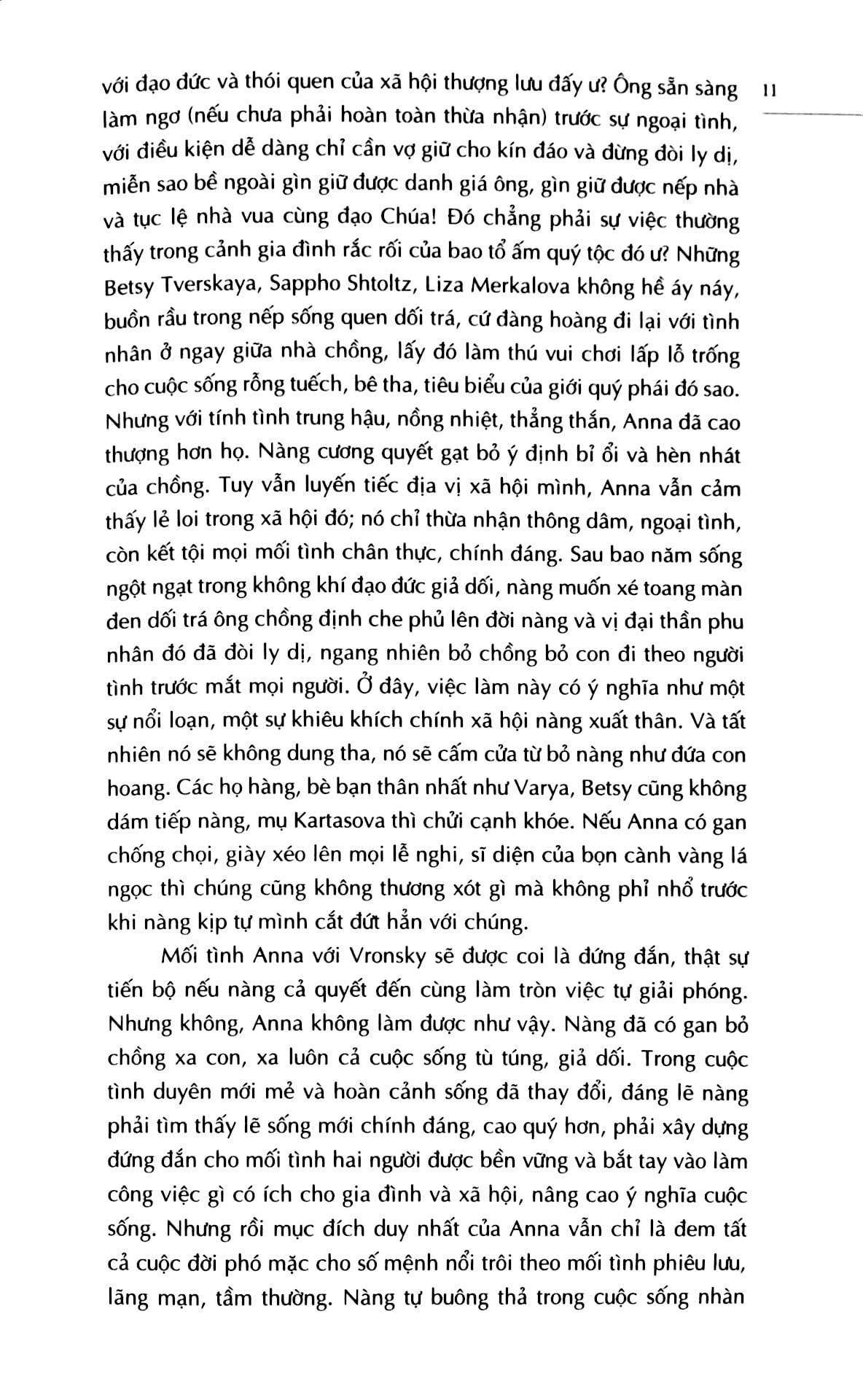 bộ anna karenina - tập 1 (tái bản 2023) - Ảnh 9