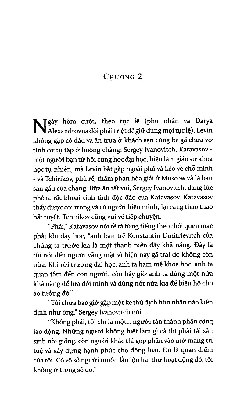 bộ anna karenina - tập 2 (tái bản 2023) - Ảnh 10