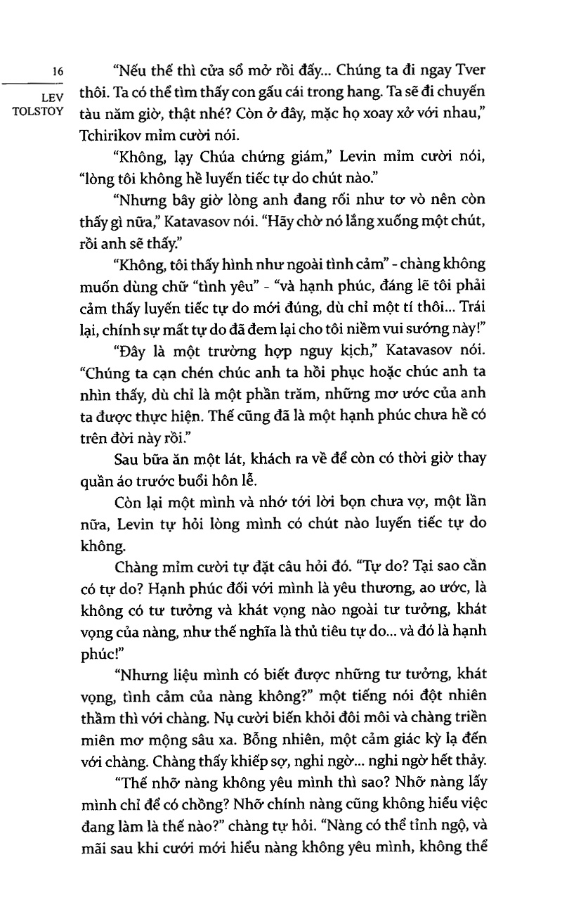 bộ anna karenina - tập 2 (tái bản 2023) - Ảnh 12