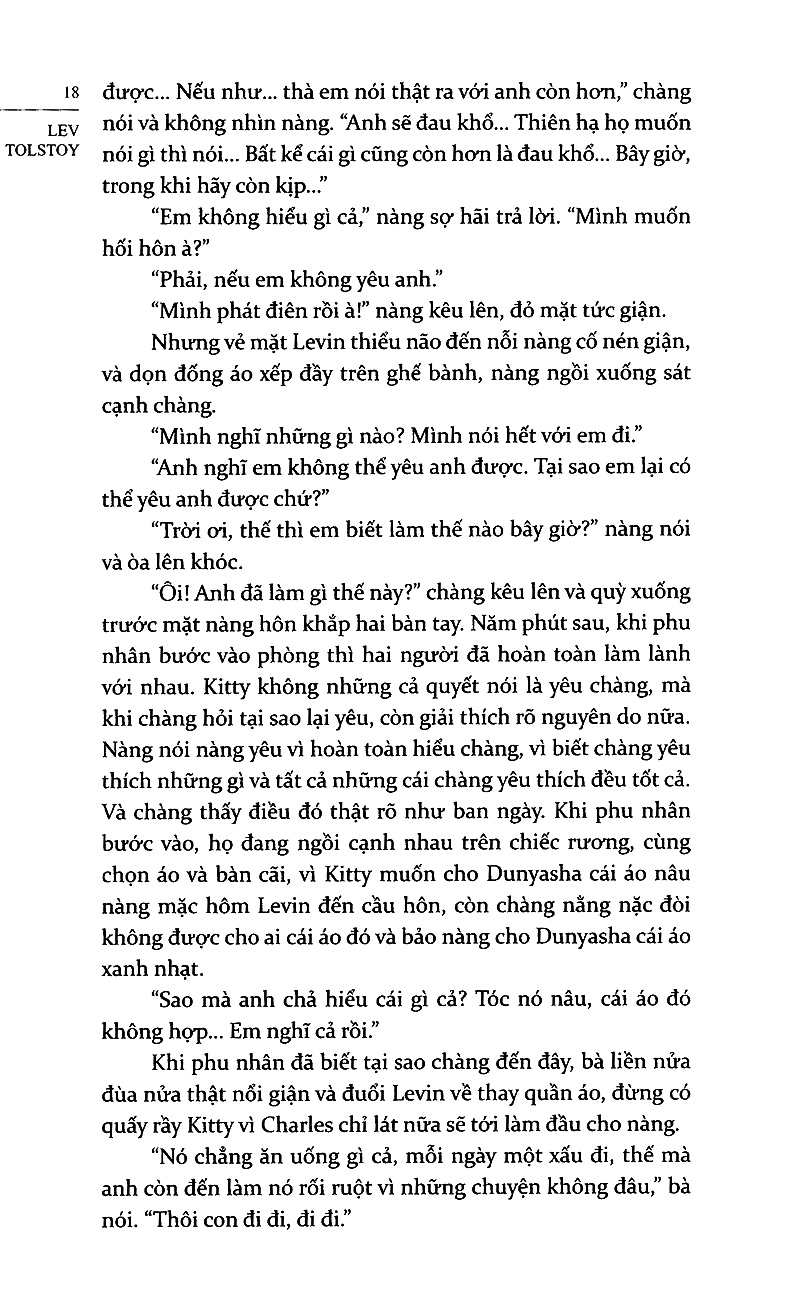 bộ anna karenina - tập 2 (tái bản 2023) - Ảnh 14