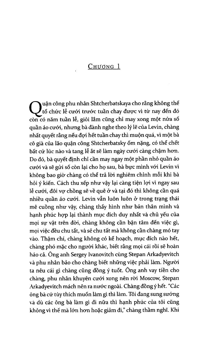 bộ anna karenina - tập 2 (tái bản 2023) - Ảnh 3